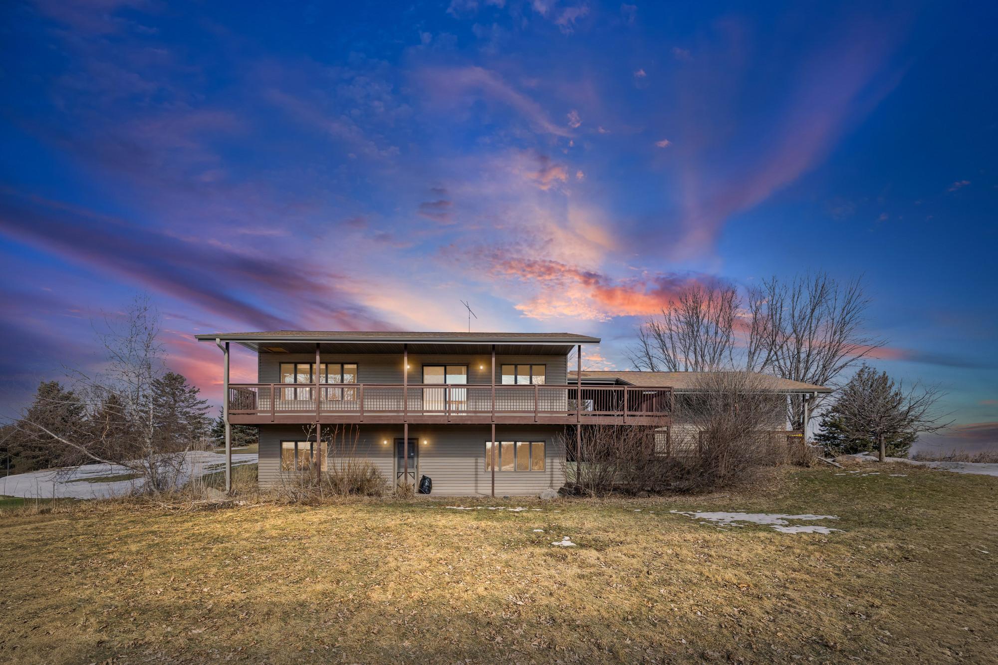 717 13th Street Northwest Byron, MN 55920 - Photo 1 of 47