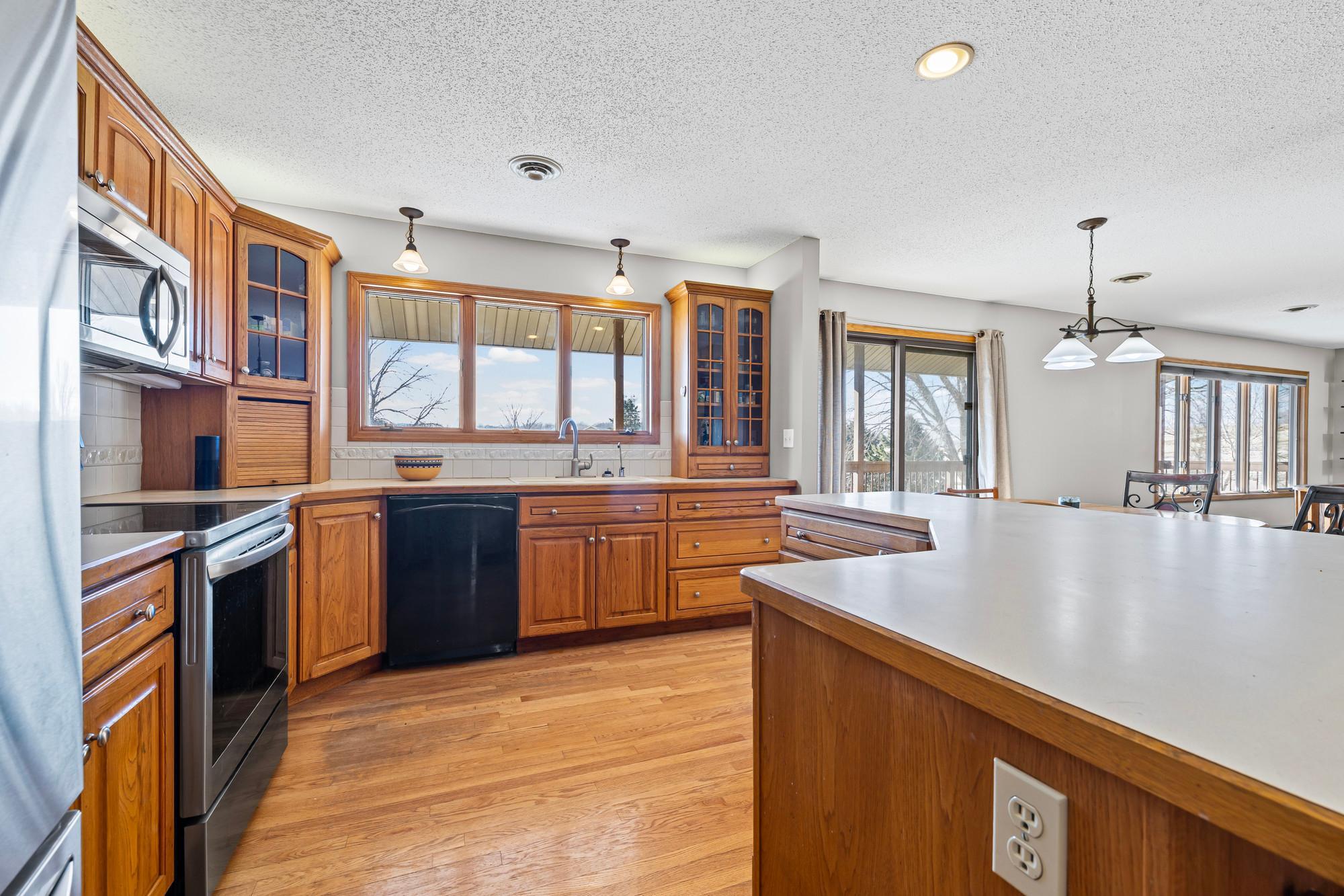 717 13th Street Northwest Byron, MN 55920 - Photo 21 of 47
