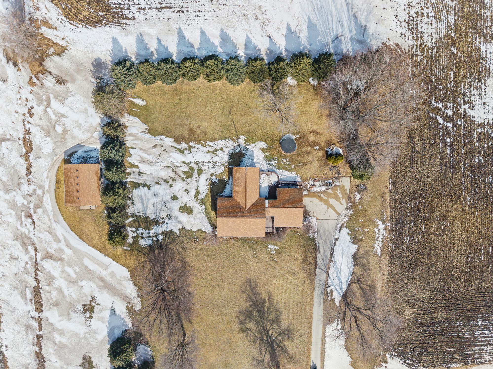 717 13th Street Northwest Byron, MN 55920 - Photo 44 of 47