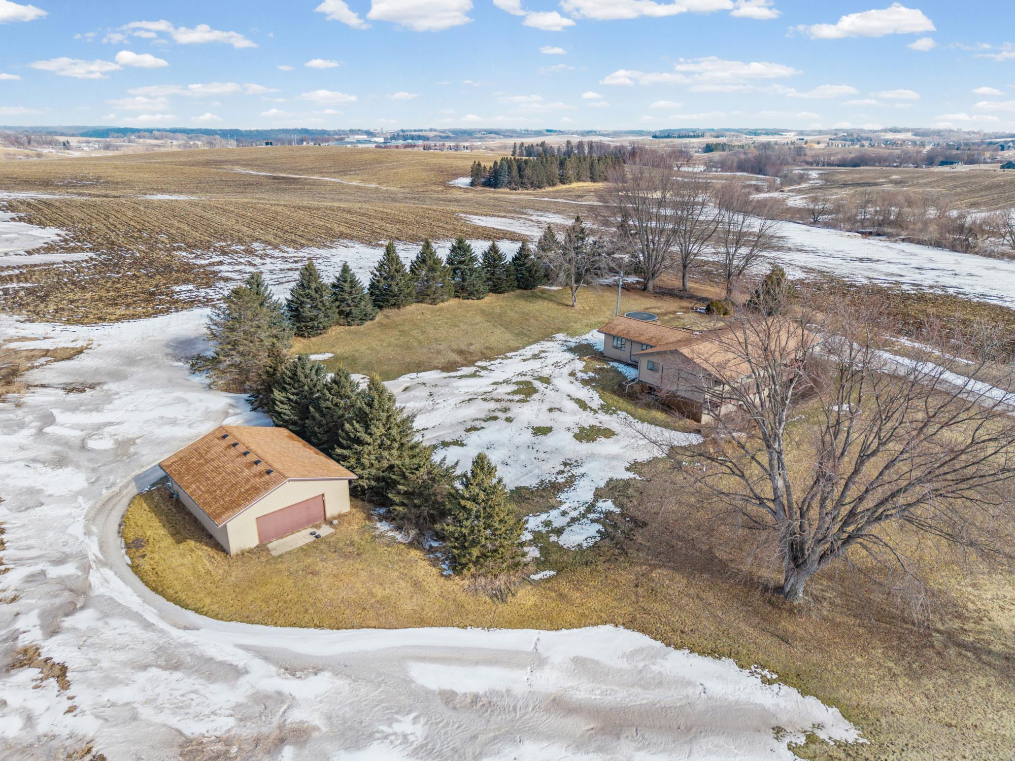 717 13th Street Northwest Byron, MN 55920 - Photo 7 of 47