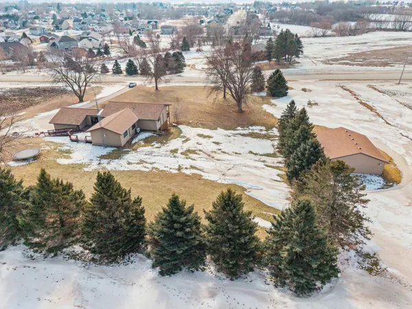 $550,000 | 717 13th Street Northwest, Byron, MN 55920