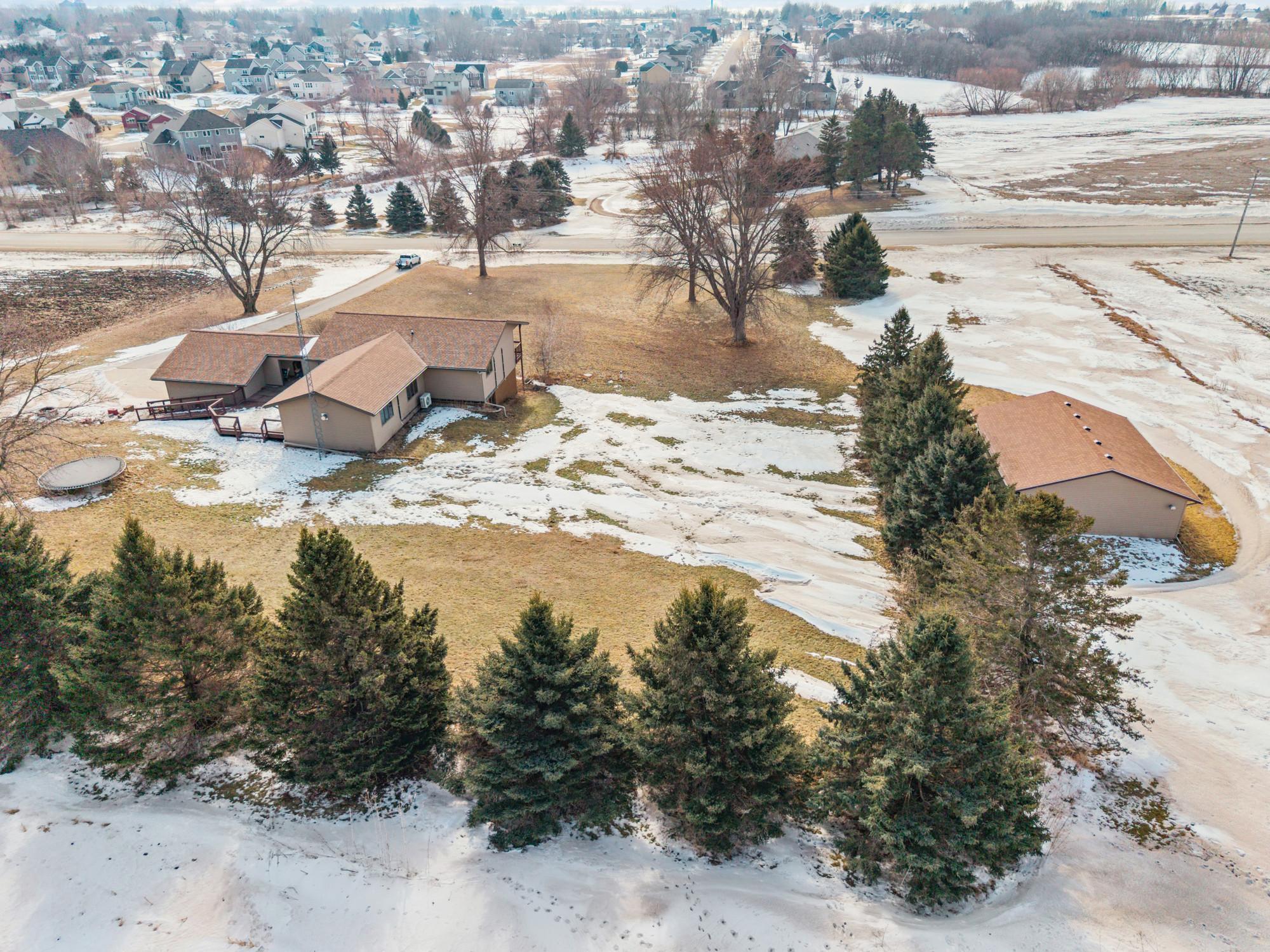717 13th Street Northwest Byron, MN 55920 - Photo 8 of 47