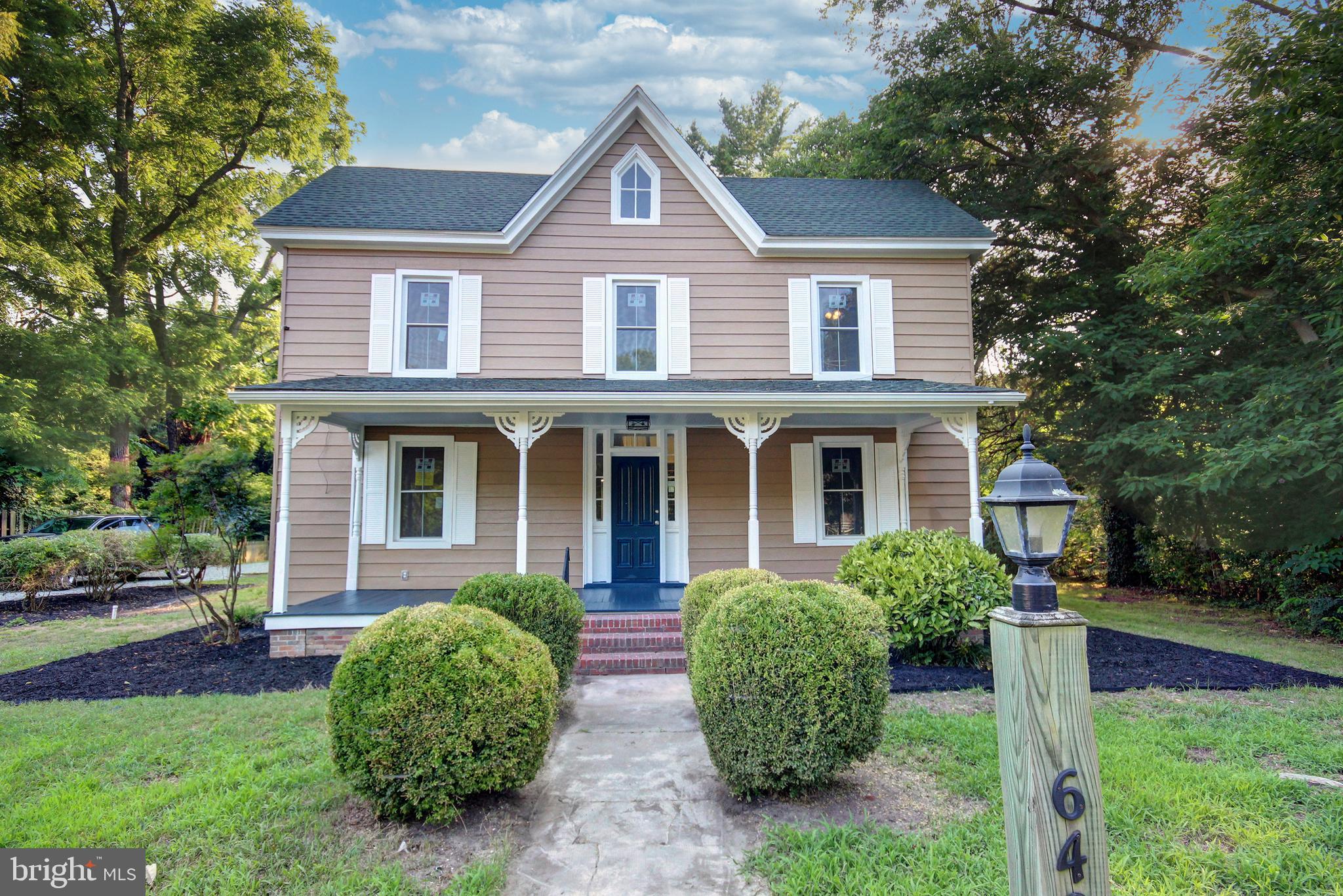 6490 Quantico Road Quantico, MD 21856 - Photo 2 of 22