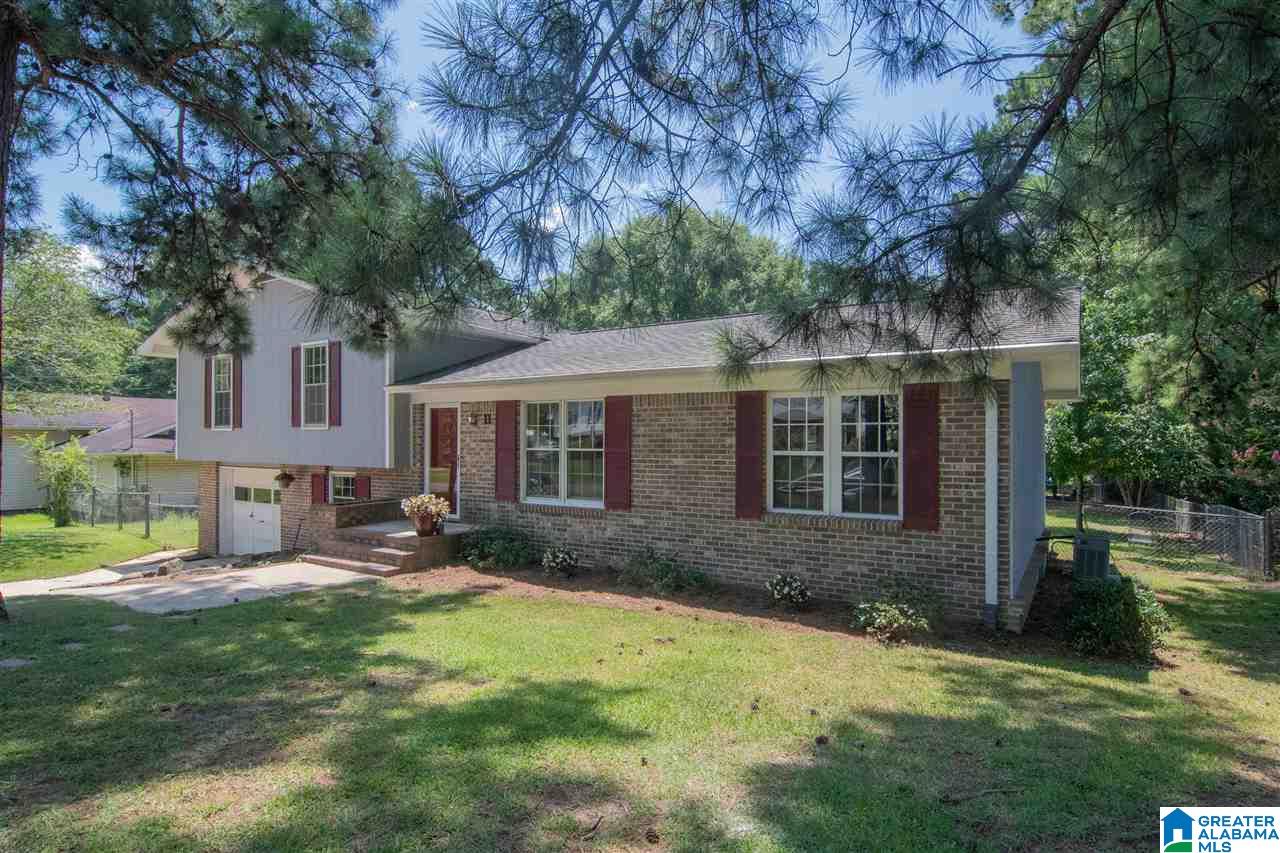 11 Monte Tierra Trail Montevallo, AL 35115 - Photo 5 of 39