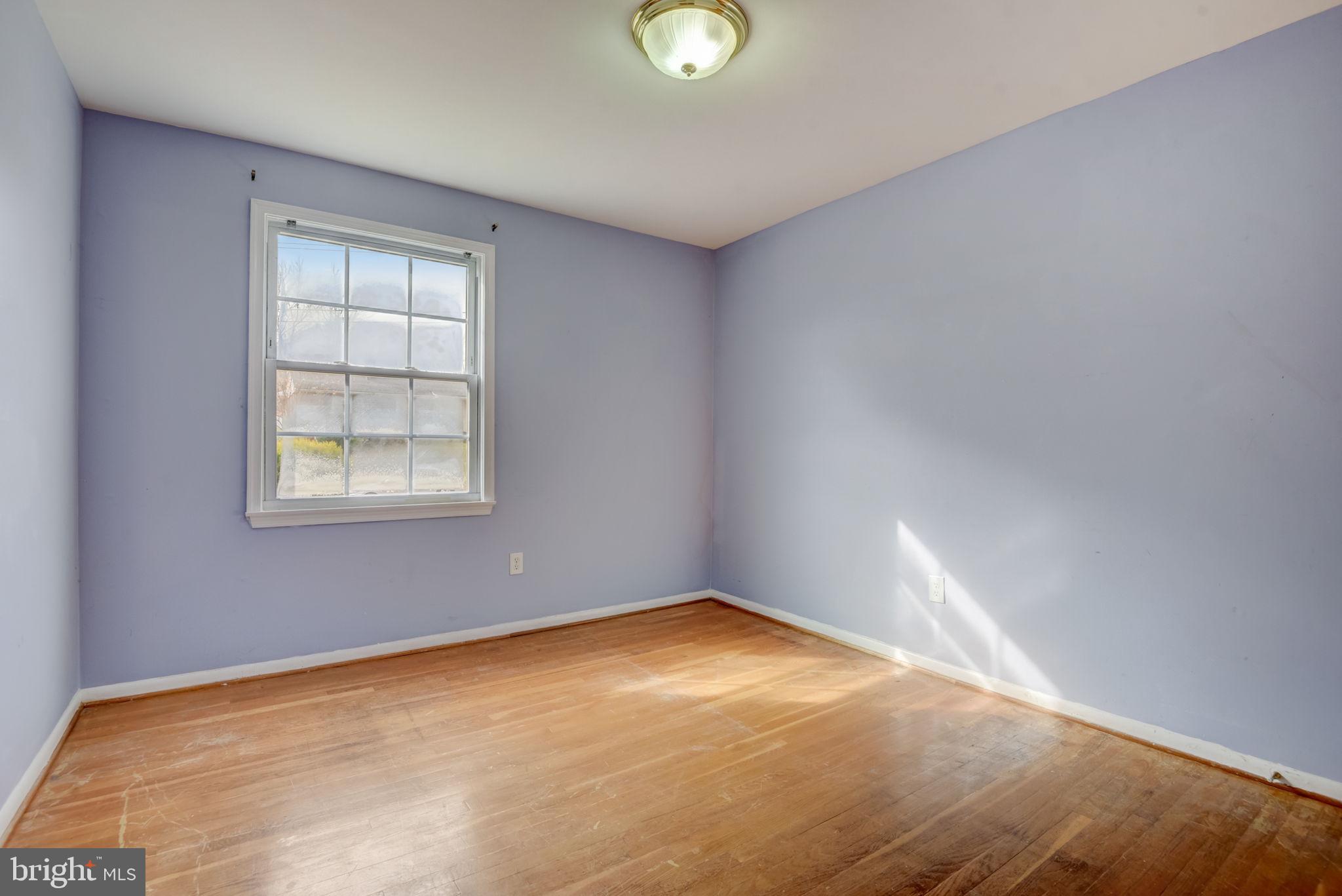 2934 Craiglawn Road Silver Spring, MD 20904 - Photo 19 of 39 19- Bedroom #3 - Main Level