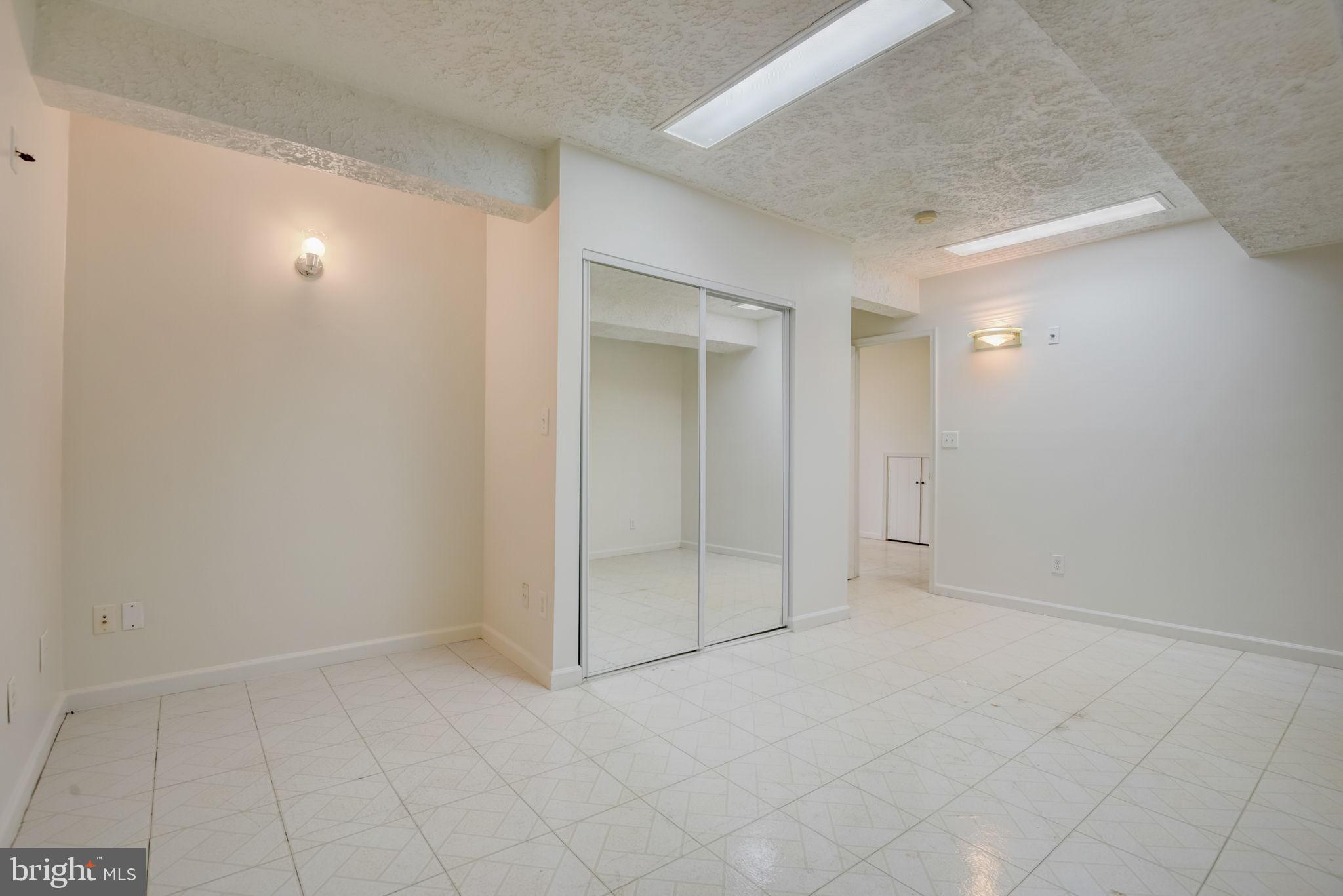 2934 Craiglawn Road Silver Spring, MD 20904 - Photo 28 of 39 28 - Bonus Room with view of closet - Lower Level