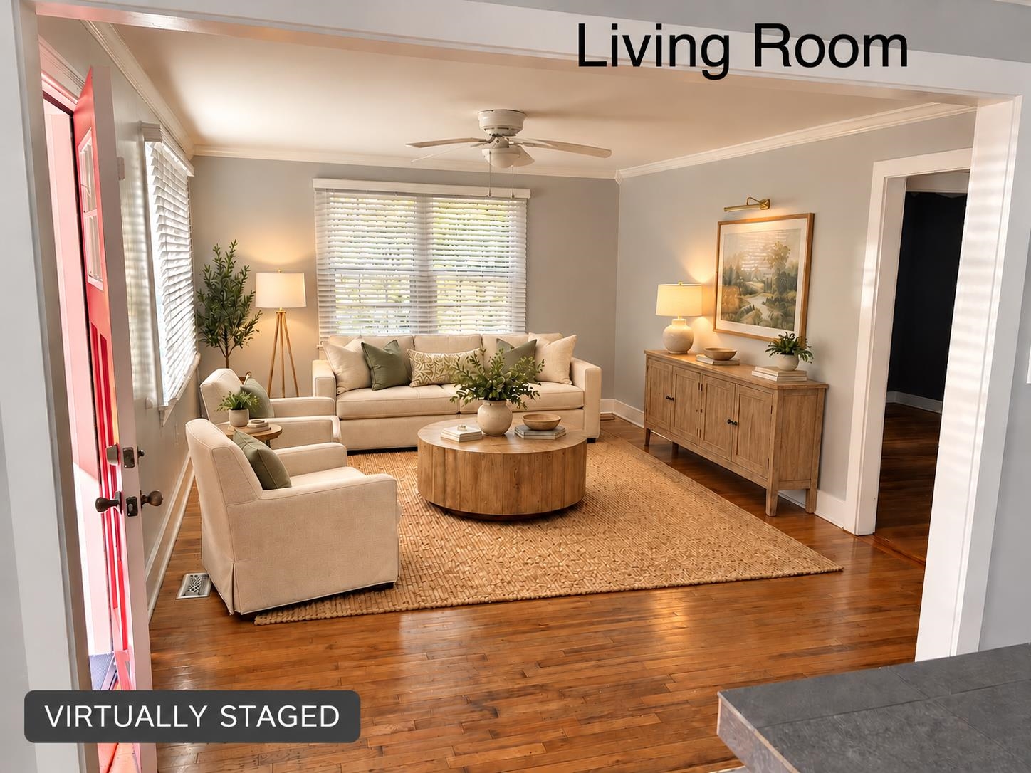 512 Nowell Street Georgetown, SC 29440 - Photo 4 of 15 Gallery Image 4