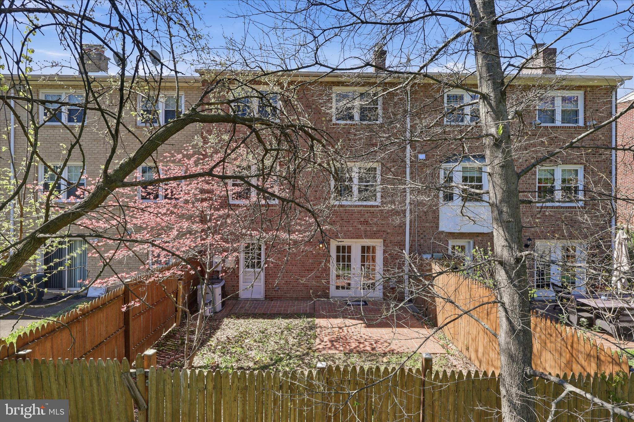 4635 Linmar Court Alexandria, VA 22312 - Photo 26 of 37