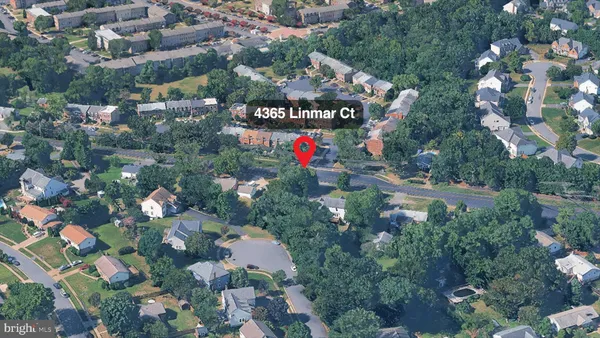 $3,200 | 4635 Linmar Court, Alexandria, VA 22312