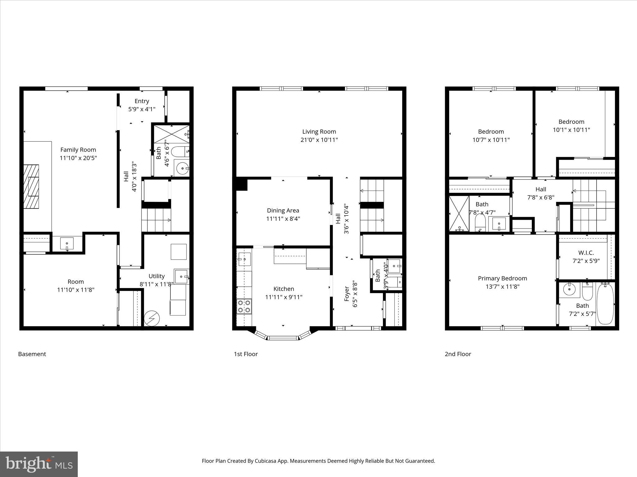 4635 Linmar Court Alexandria, VA 22312 - Photo 33 of 37