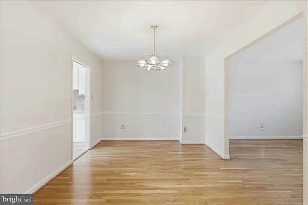 $3,200 | 4635 Linmar Court, Alexandria, VA 22312