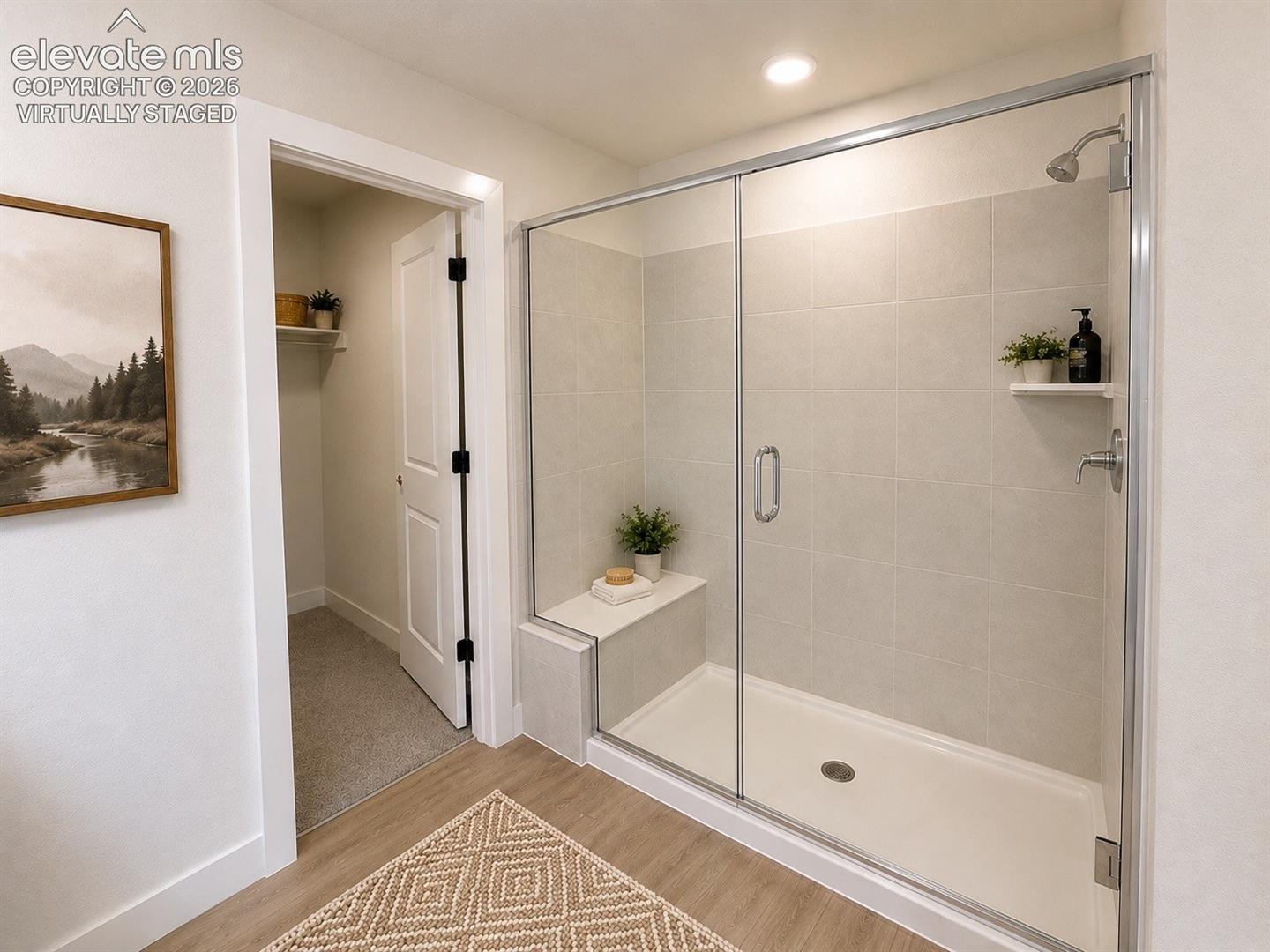 8214 Lemon Grass Road Falcon, CO 80831 - Photo 21 of 41 Virtually staged
