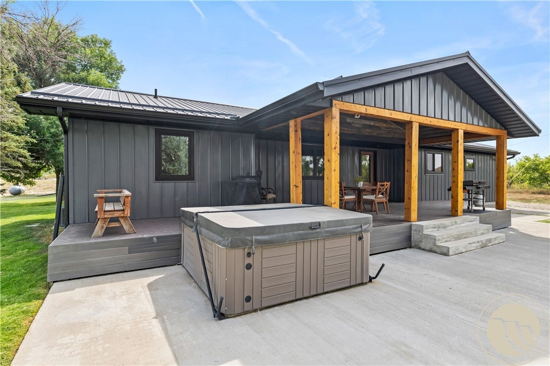 5144 Pryor Road Billings, MT 59101 - Photo 2 of 50 Gallery Image 2