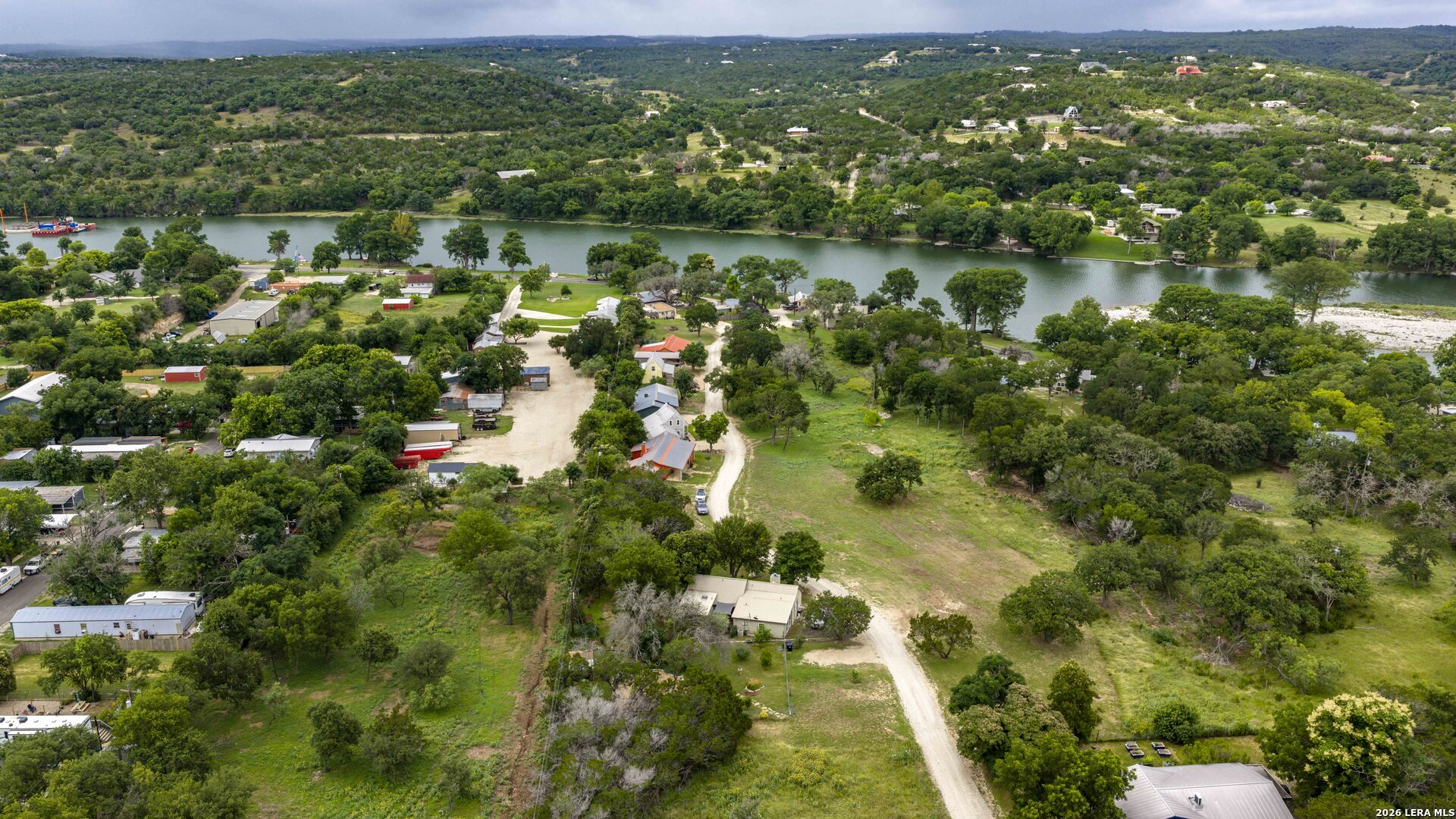 139 The Ravine Ingram, TX 78025 - Photo 28 of 28