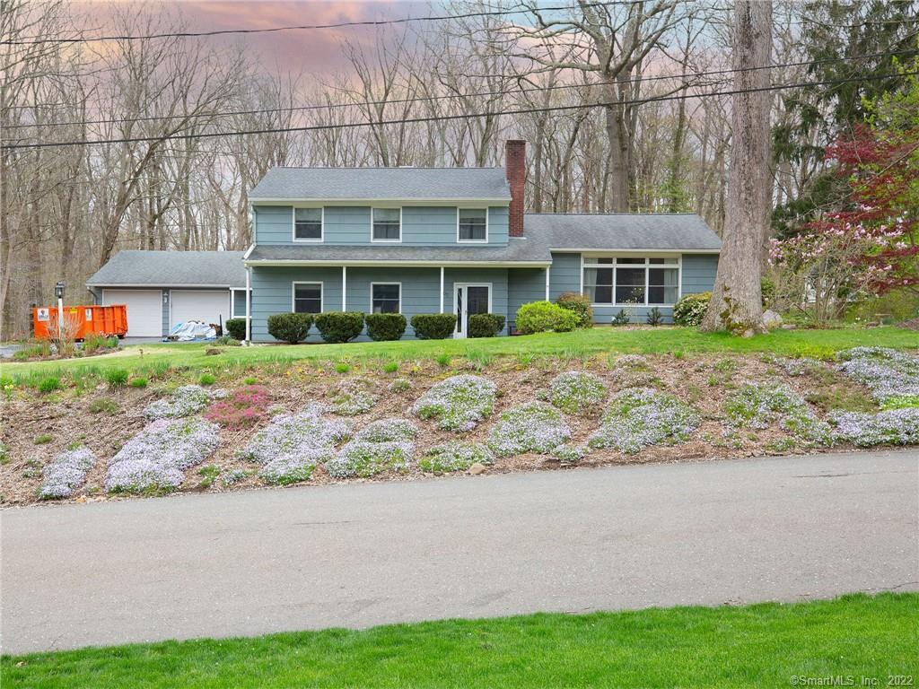 107 Rolling Meadow Road Madison, CT 06443 - Photo 1 of 1