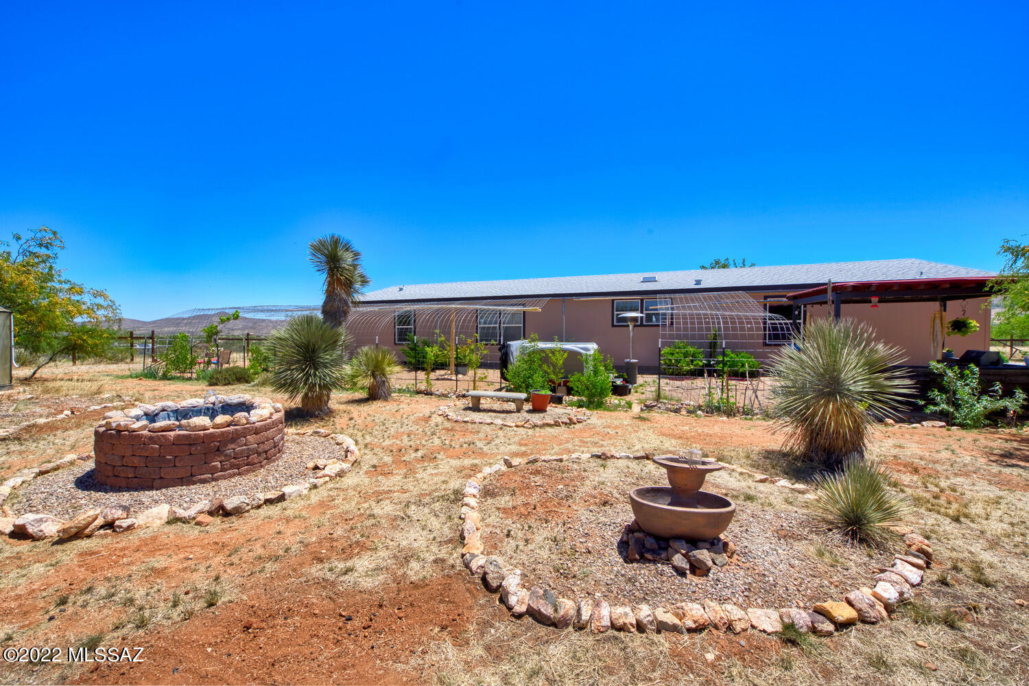 1964 Red Rock Road Dragoon, AZ 85609 - Photo 17 of 50