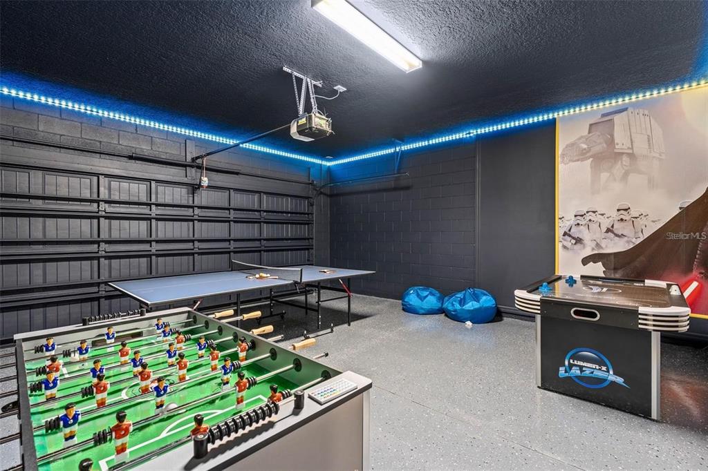 7180 Oakmoss Loop Davenport, FL 33837 - Photo 19 of 29 a room with storage and utility