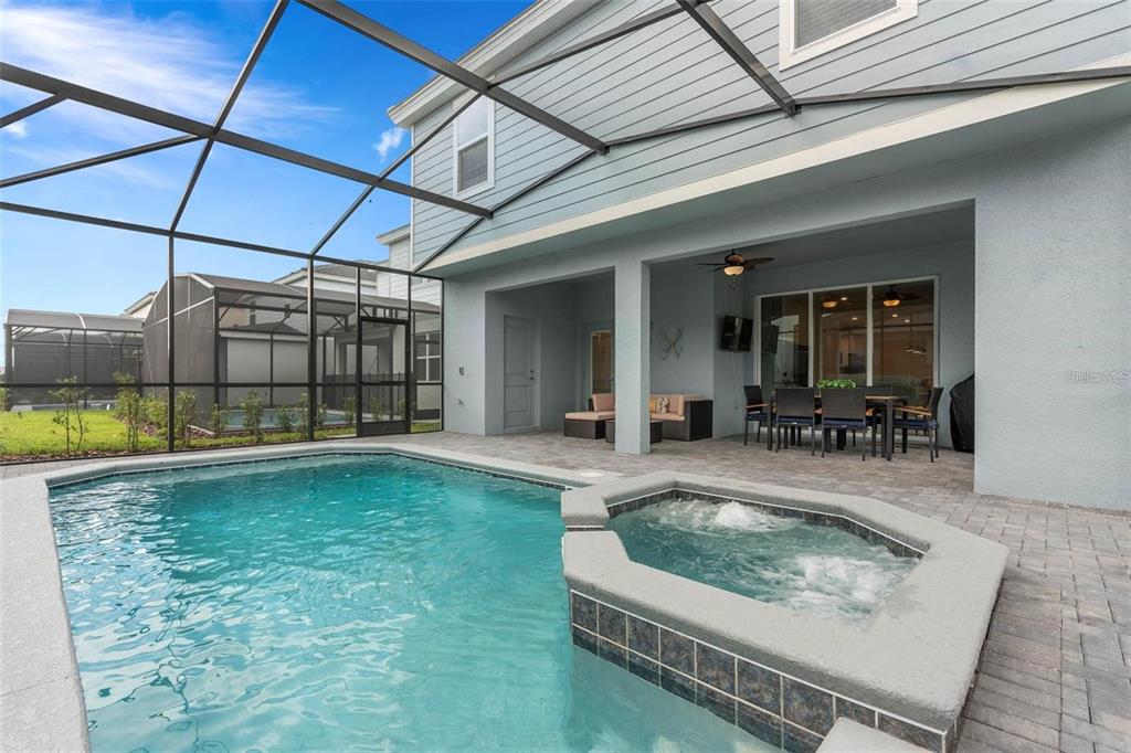 7180 Oakmoss Loop Davenport, FL 33837 - Photo 4 of 29