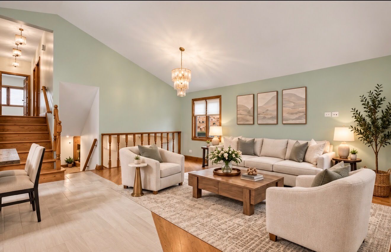 7645 West Rascher Avenue Chicago, IL 60656 - Photo 5 of 38 Gallery Image 5