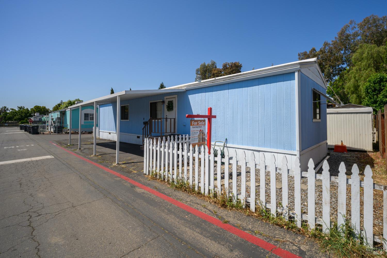 14 Balboa Court Fairfield, CA 94533 - Photo 24 of 27 a view of a house with wooden fence