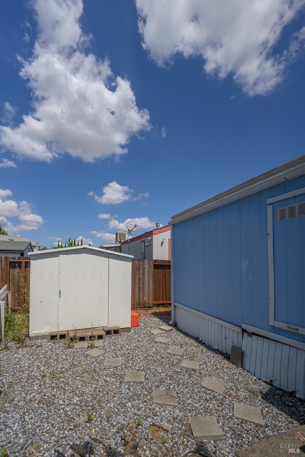 14 Balboa Court Fairfield, CA 94533 - Photo 26 of 27 a view of a garage