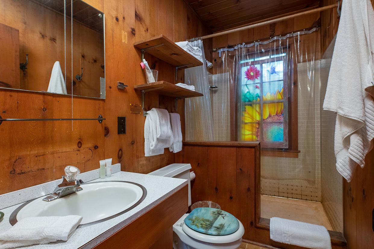 1233 South Bay Road St. Germain, WI 54558 - Photo 14 of 28 Gallery Image 14