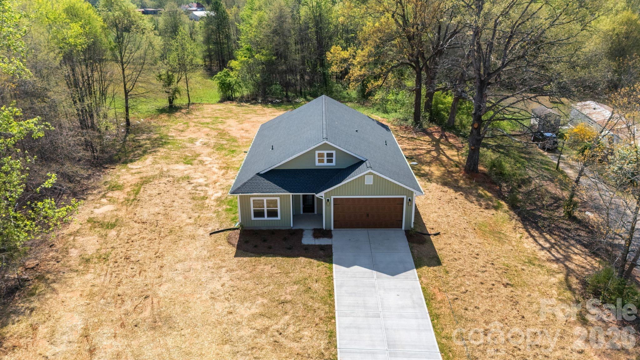 468-1 Stroup Road Lawndale, NC 28090 - Photo 2 of 47