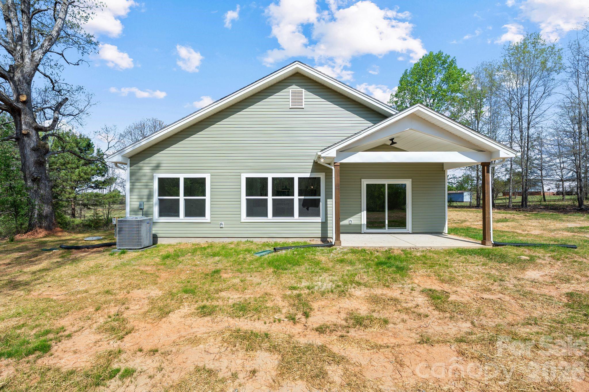 468-1 Stroup Road Lawndale, NC 28090 - Photo 36 of 47