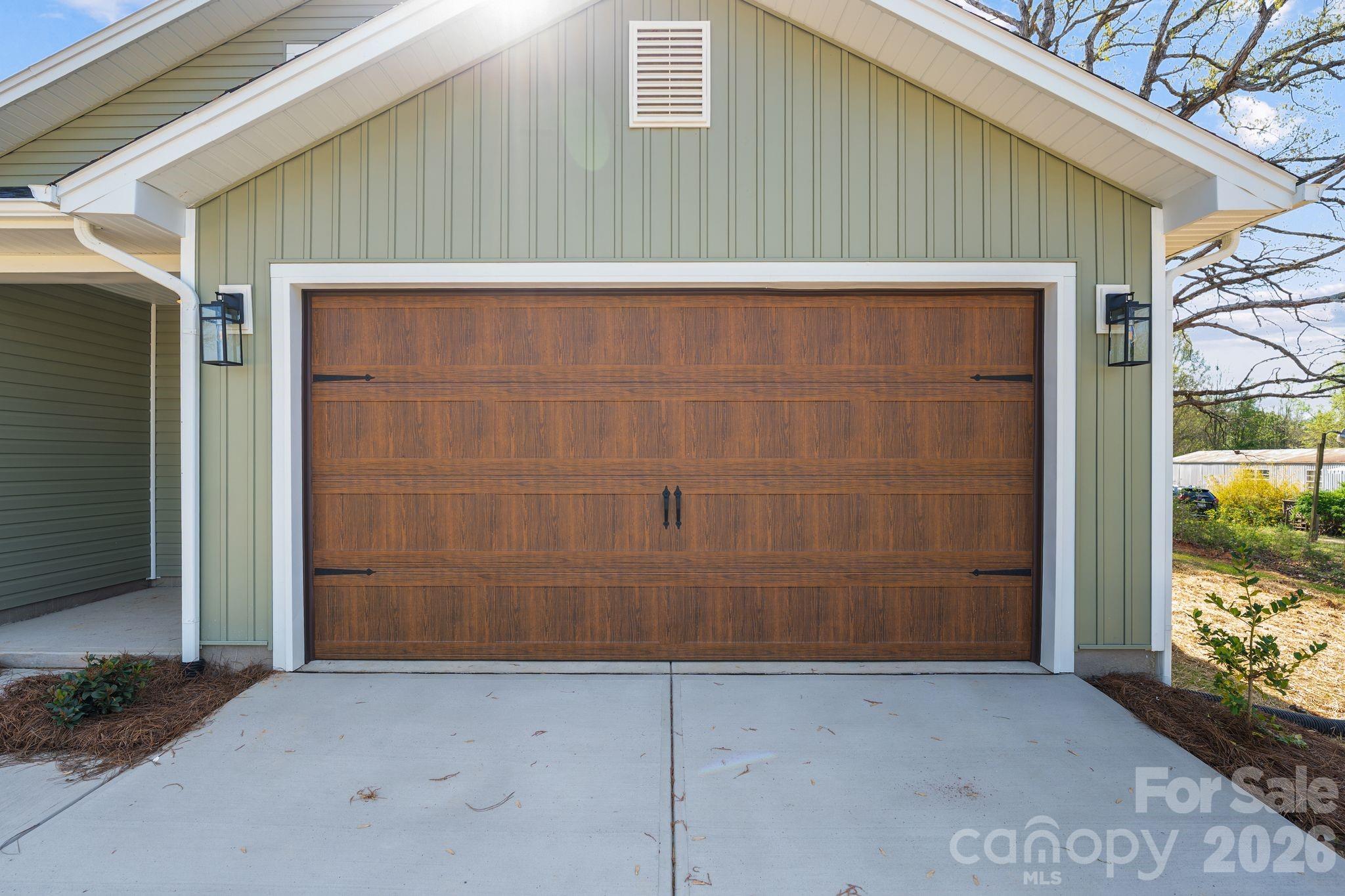 468-1 Stroup Road Lawndale, NC 28090 - Photo 41 of 47