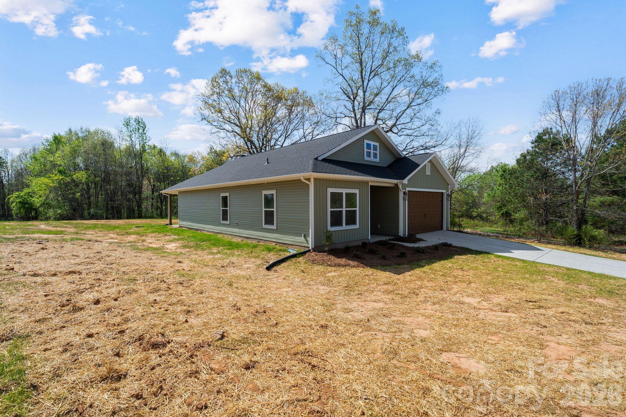 468-1 Stroup Road Lawndale, NC 28090 - Photo 43 of 47