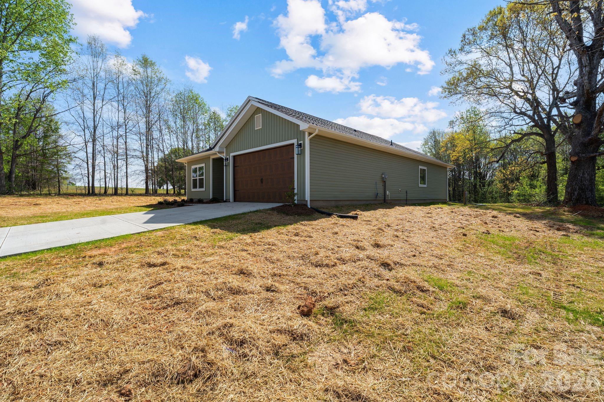 468-1 Stroup Road Lawndale, NC 28090 - Photo 44 of 47