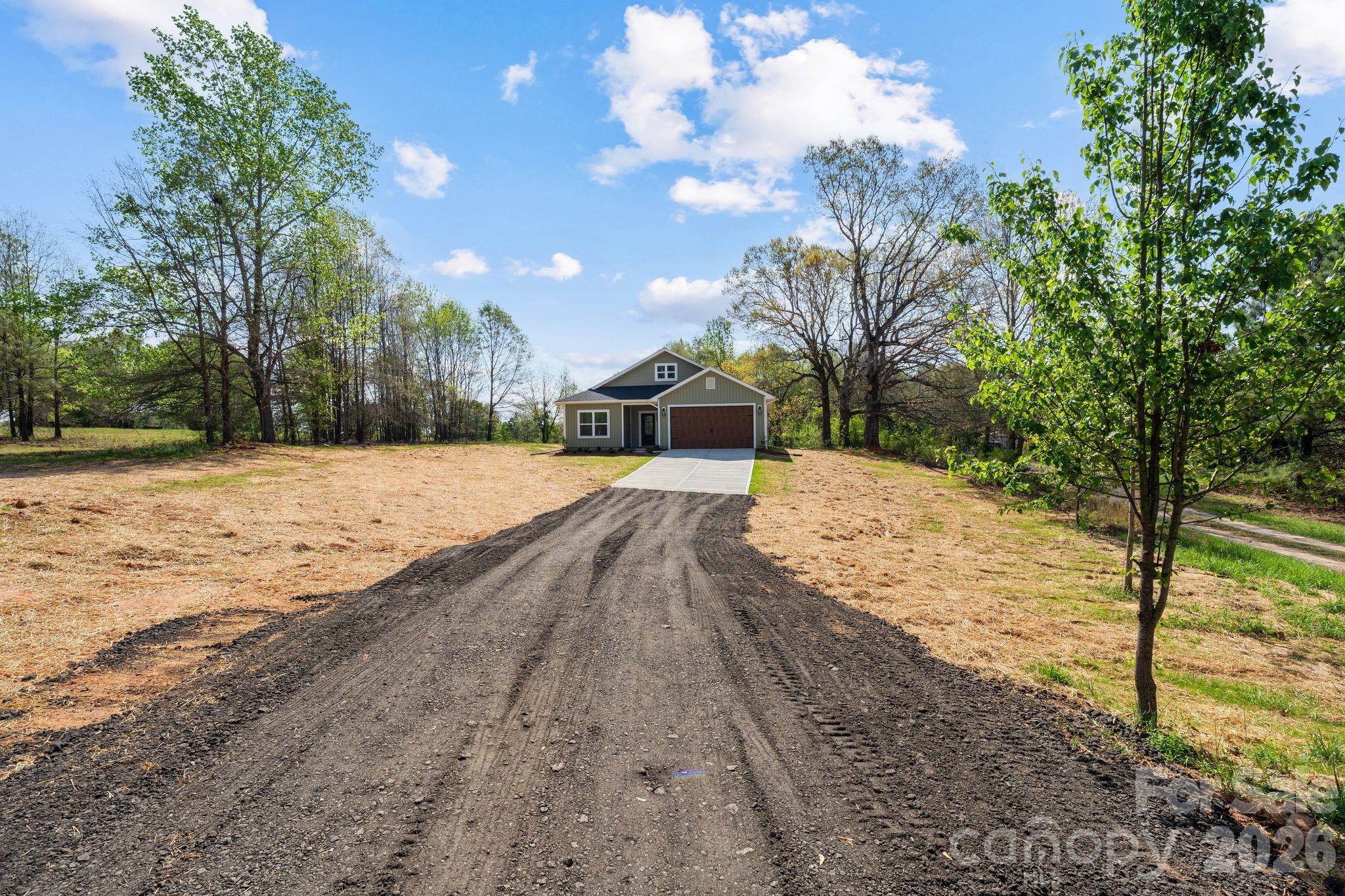 468-1 Stroup Road Lawndale, NC 28090 - Photo 45 of 47