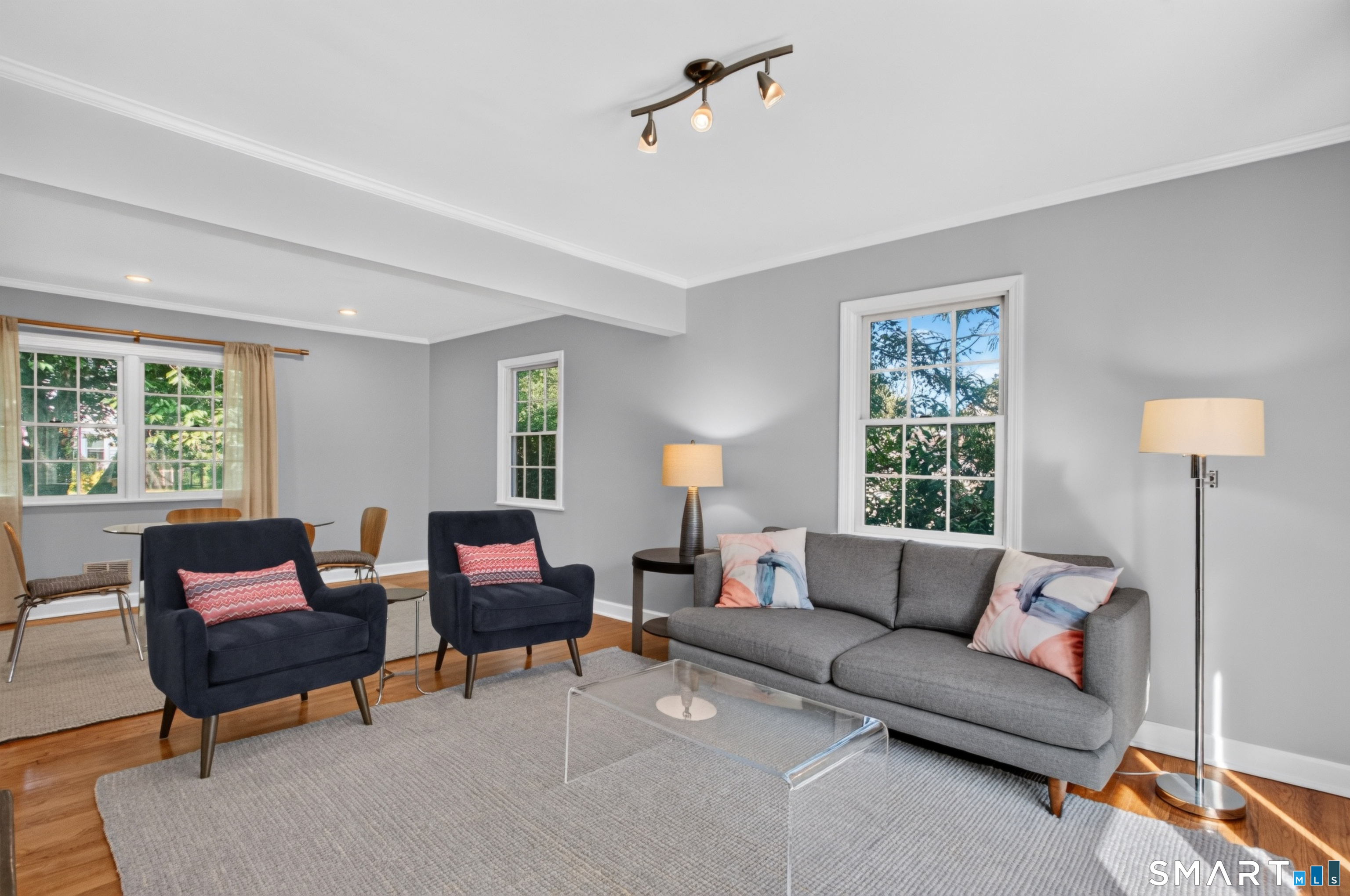 97 Gorham Road Fairfield, CT 06824 - Photo 5 of 25 Gallery Image 5
