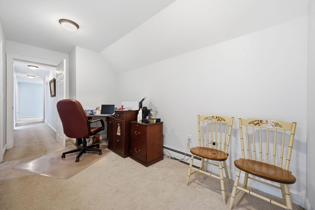 22 Davis Road Buxton, ME 04093 - Photo 21 of 44 Office Nook