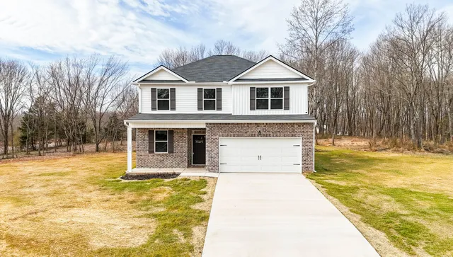 $464,900 | 101 Cherry Blossom Way, Dickson, TN 37055