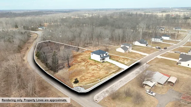 $464,900 | 101 Cherry Blossom Way, Dickson, TN 37055