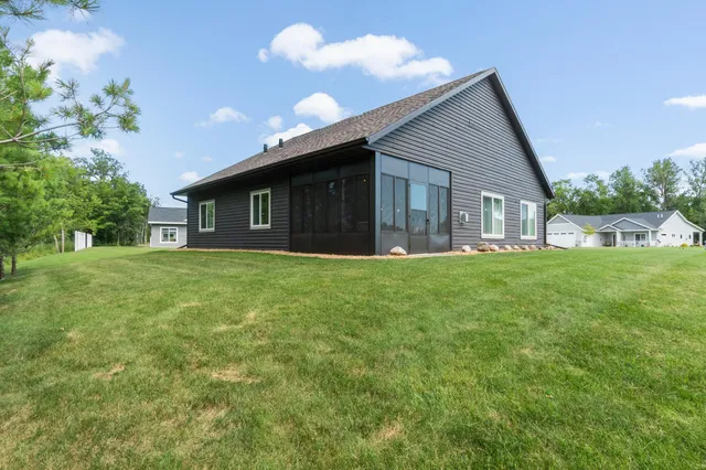 $529,000 | 250 Rodeo Road, Alexandria, MN 56308