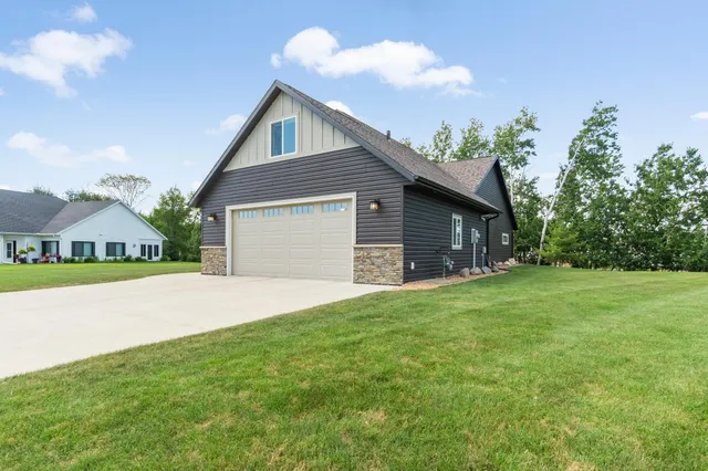 $529,000 | 250 Rodeo Road, Alexandria, MN 56308