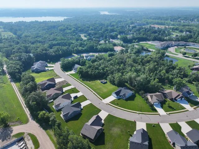 $529,000 | 250 Rodeo Road, Alexandria, MN 56308