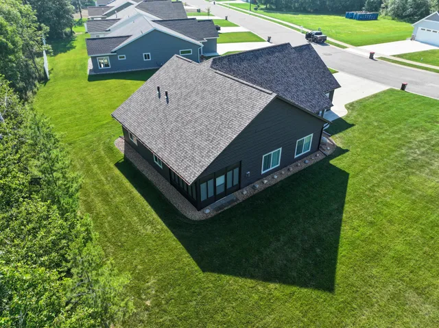 $529,000 | 250 Rodeo Road, Alexandria, MN 56308