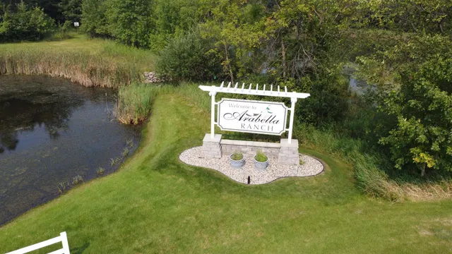 $529,000 | 250 Rodeo Road, Alexandria, MN 56308