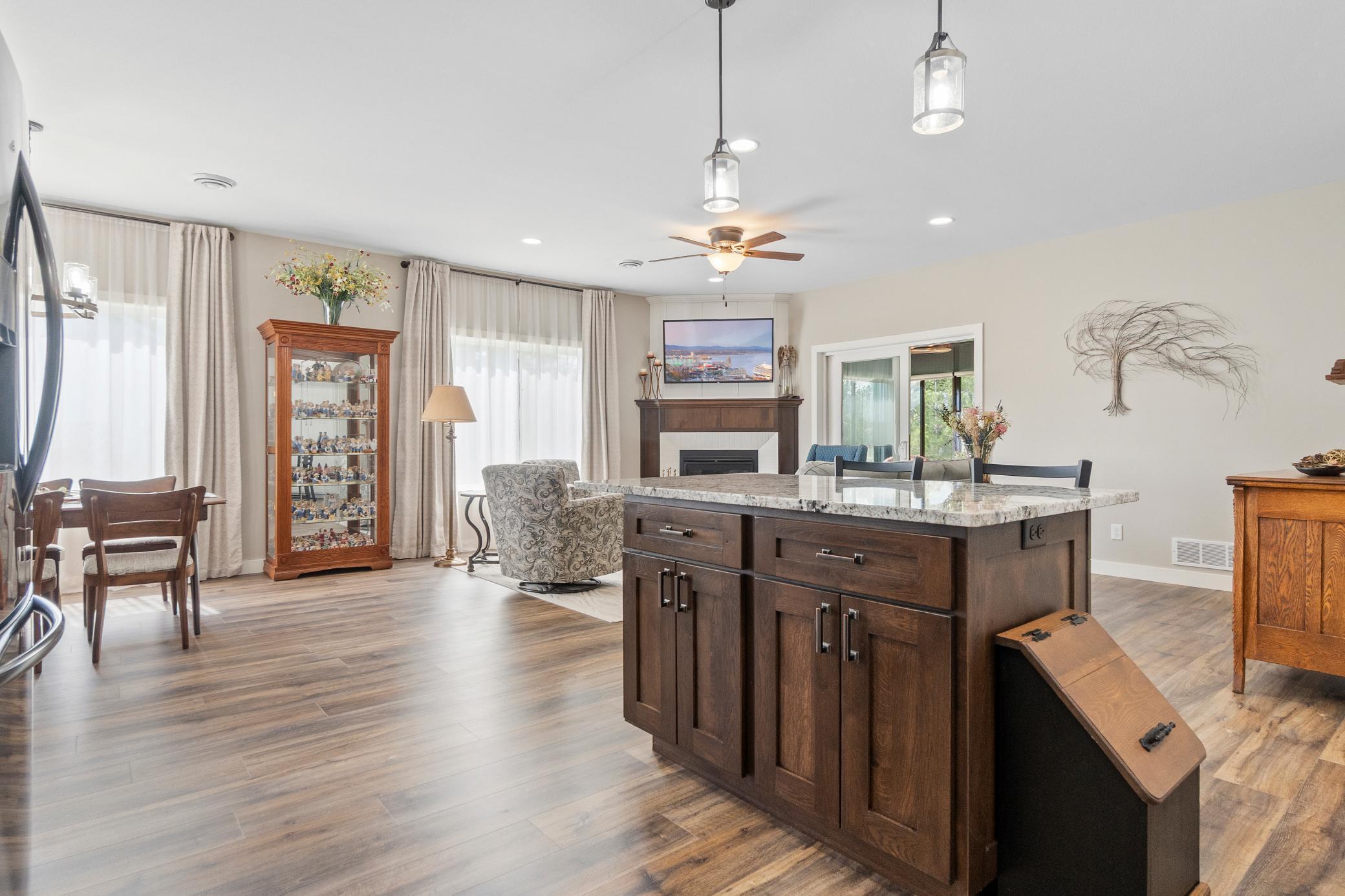 250 Rodeo Road Alexandria, MN 56308 - Photo 6 of 45