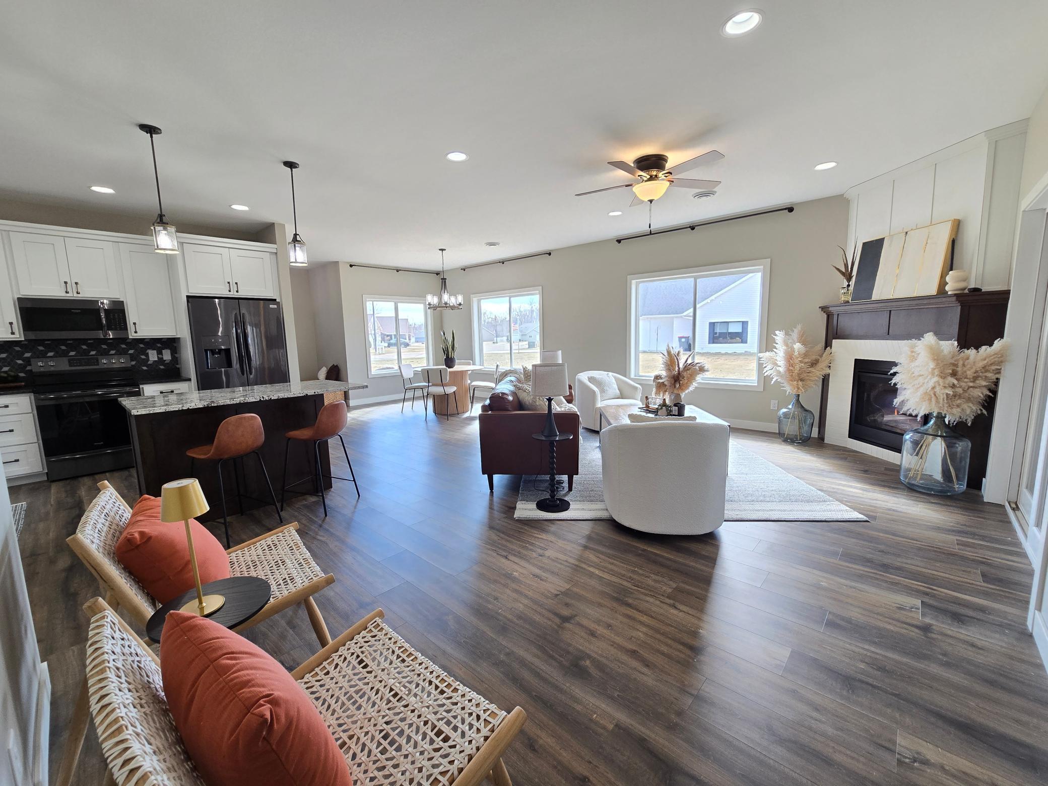 250 Rodeo Road Alexandria, MN 56308 - Photo 7 of 44