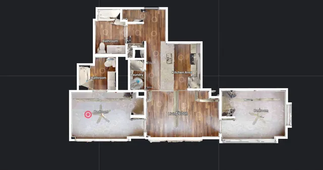 $2,175 | 40 Dupage Court, Unit 409, Elgin, IL 60120