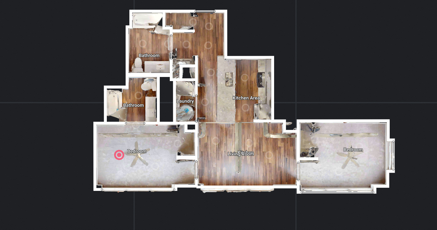 40 Dupage Court, Unit 409 Elgin, IL 60120 - Photo 22 of 22 a bathroom with a bathtub