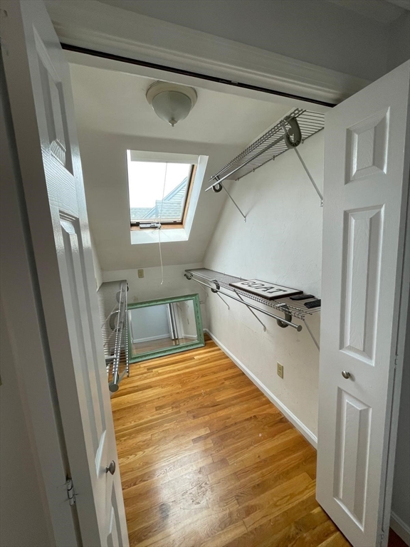43 Merrymount Road, Unit 7 Quincy, MA 02169 - Photo 11 of 21 a view of a living room