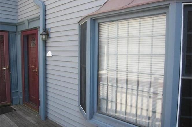 43 Merrymount Road, Unit 7 Quincy, MA 02169 - Photo 2 of 21 a view of a balcony from door