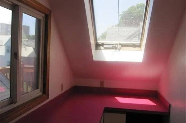 $3,900 | 43 Merrymount Road, Unit 7, Quincy, MA 02169