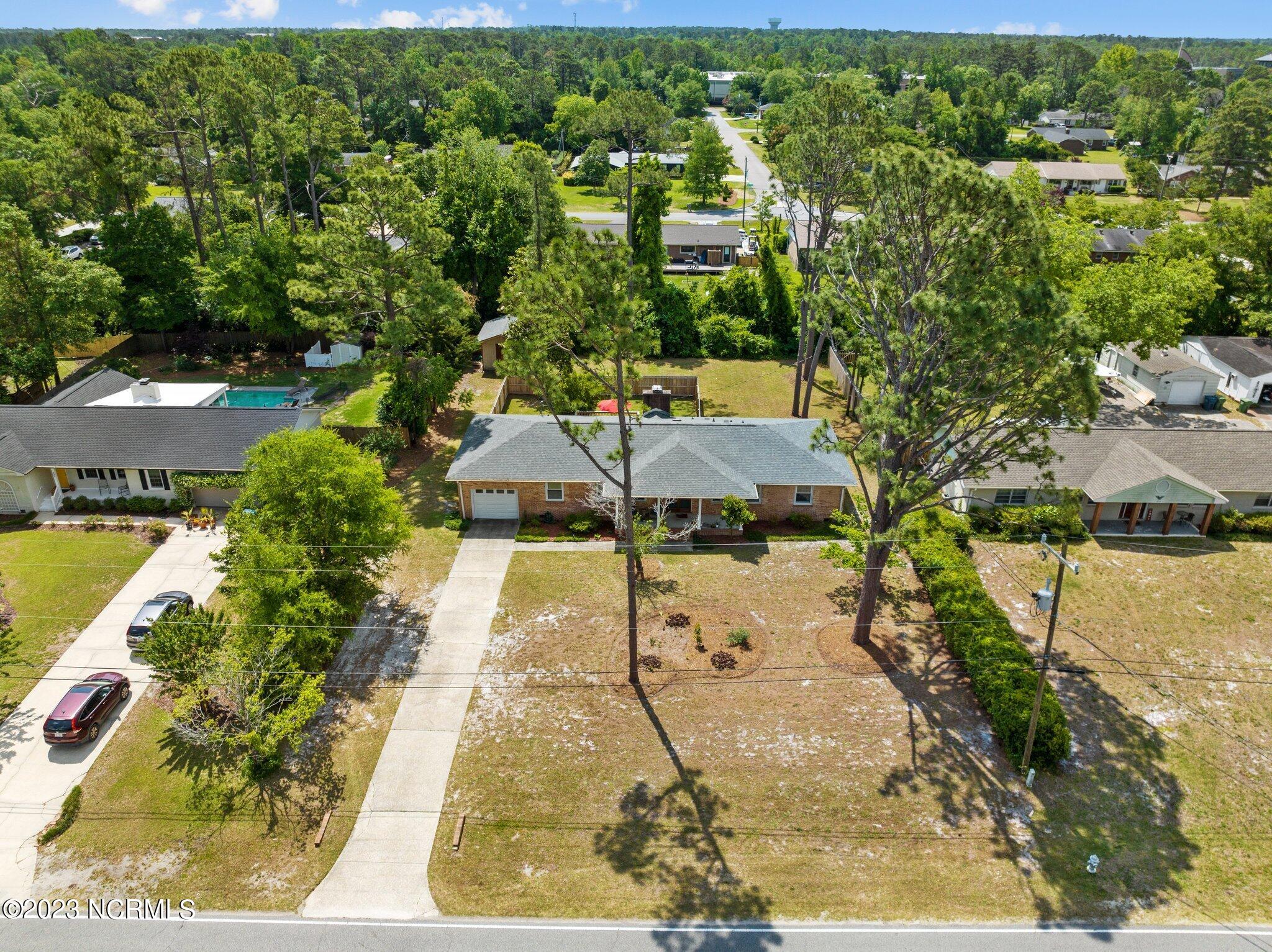 218 Windemere Road Wilmington, NC 28405 - Photo 56 of 57 11-web-or-mls-DJI_0940