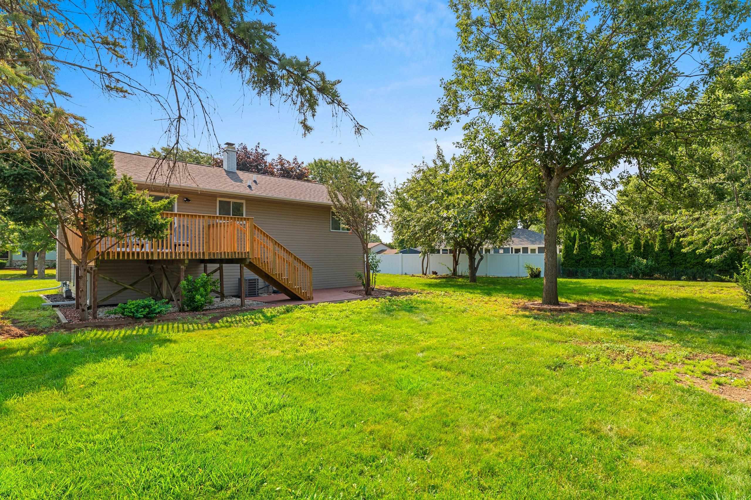 169 Prairie Court Appleton, WI 54915 - Photo 45 of 61